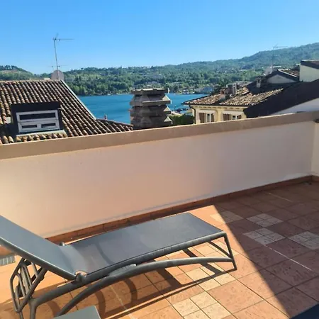 Aromi Piccolo Hotel Salo