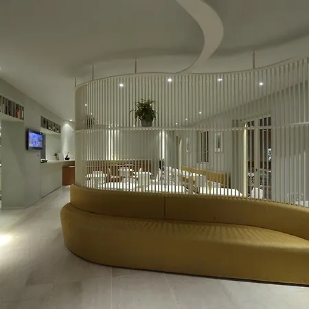 Hotel Aromi Piccolo Salo